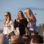 Haloo Helsinki | Haloo Helsinki Ruisrockissa 2017 (208/260)
